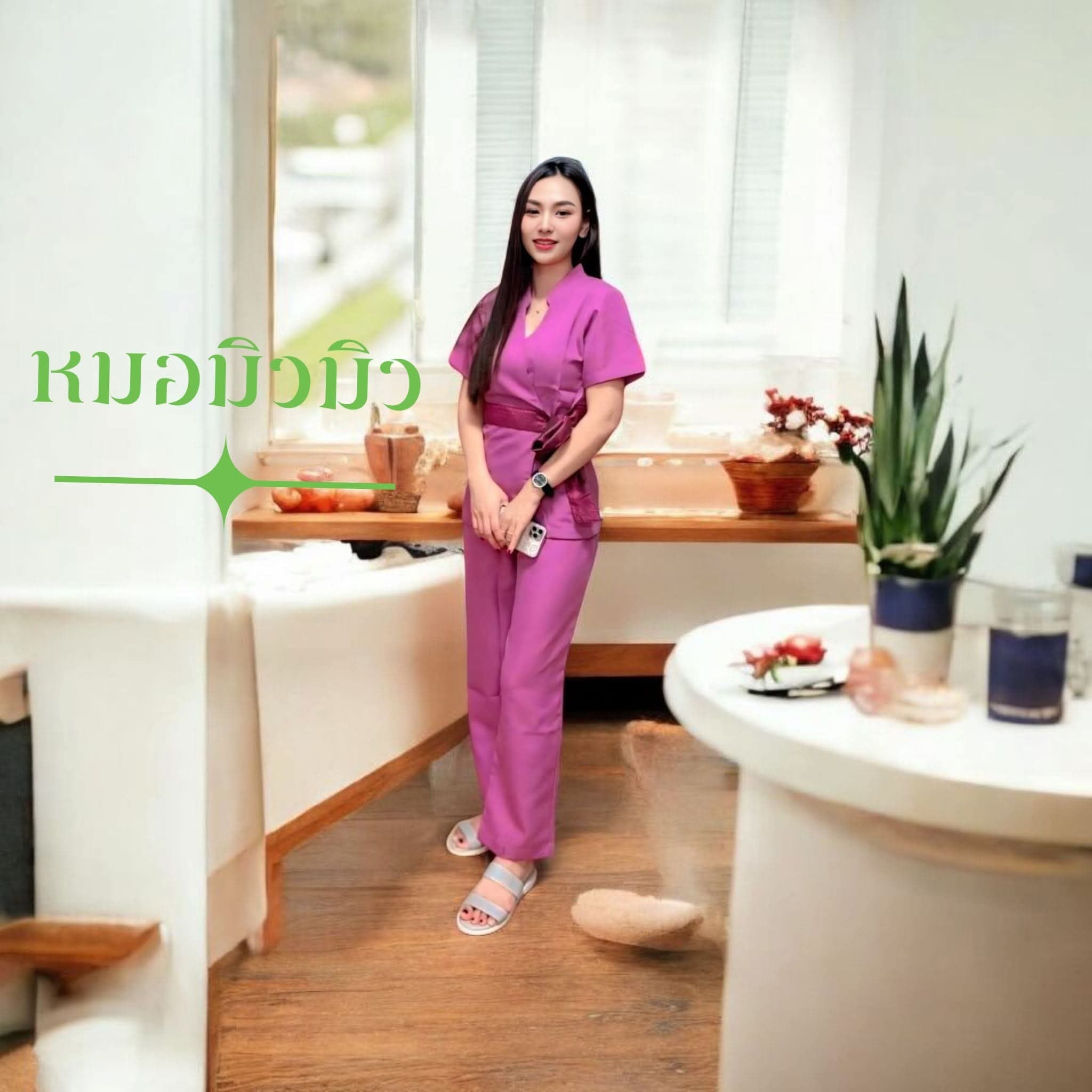 Ruendara Thai Massage Gallery 11