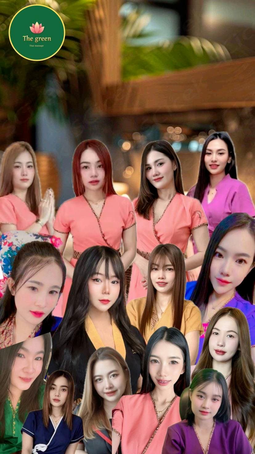 Ruendara Thai Massage Gallery 22