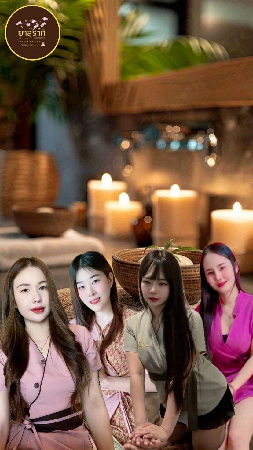 Ruendara Thai Massage Gallery 23