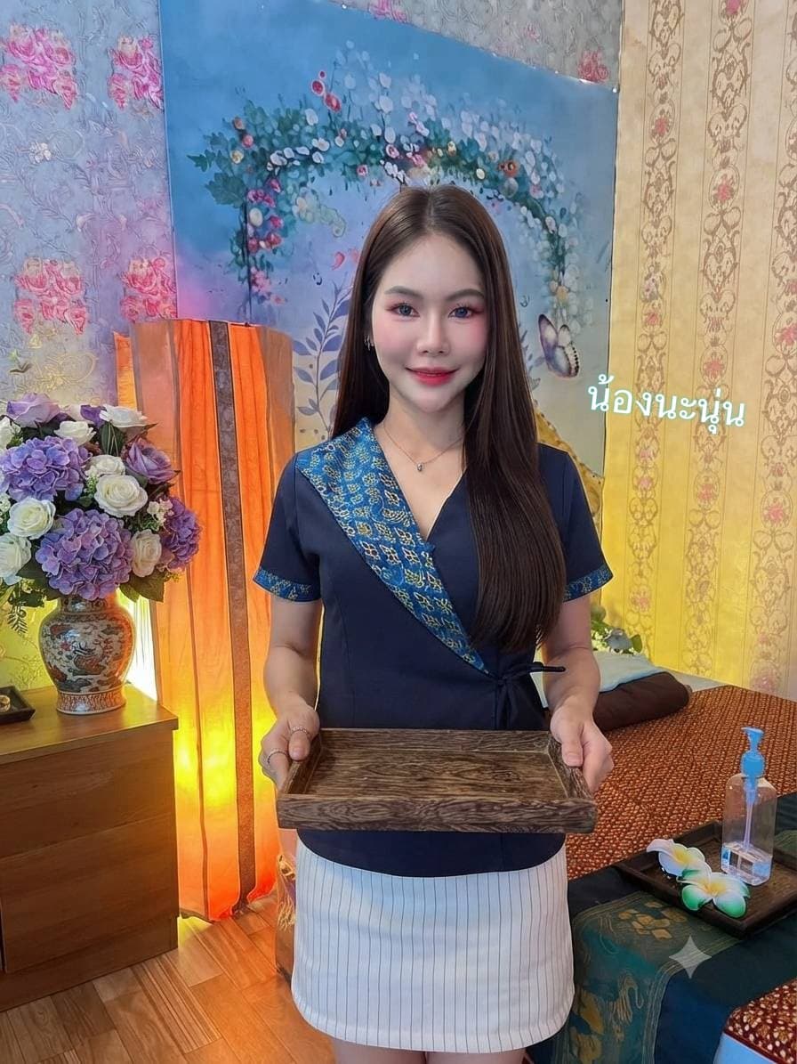 บรรยากาศเรือนดารา เฮลท์ มาสสาจ ภาพล่าสุด