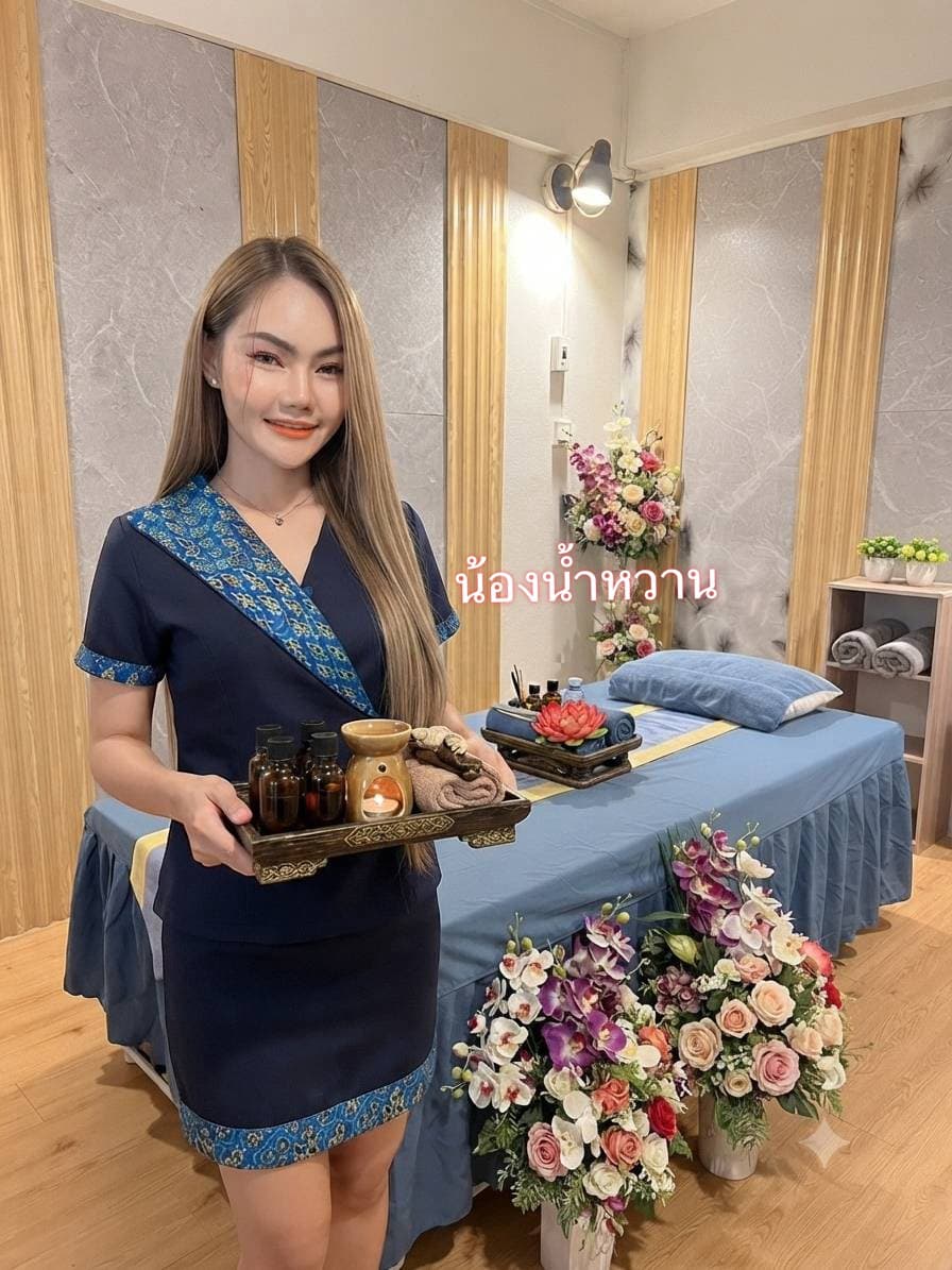 บรรยากาศเรือนดารา เฮลท์ มาสสาจ ภาพล่าสุด